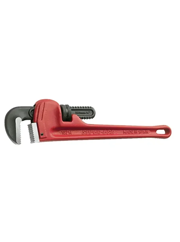 LLAVE PARA TUBO TIPO PESADO 14" 102140000 SUPER EGO