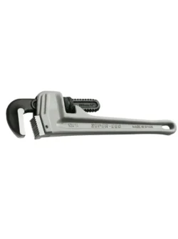 LLAVE PARA TUBO EN ALUMINIO 14" 104140000 SUPER EGO