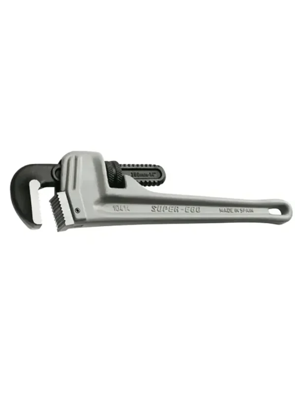 LLAVE PARA TUBO EN ALUMINIO 14" 104140000 SUPER EGO