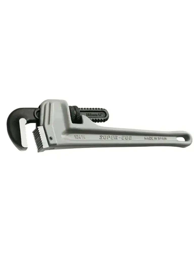 LLAVE PARA TUBO EN ALUMINIO 14" 104140000 SUPER EGO