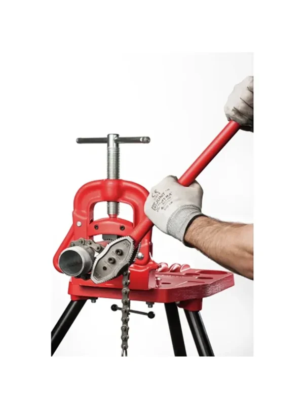 LLAVE DE CADENA PARA TUBO HASTA 2.1/2" 27" 103310000 SUPER EGO