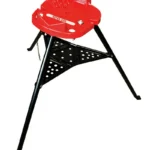 TRIPODE PORTÁTIL ALUMINIO + PRENSA 404-6" 464030000 SUPER EGO