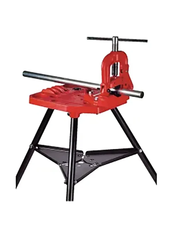 TRIPODE PORTÁTIL EN ALUMINIO 464000000 SUPER EGO