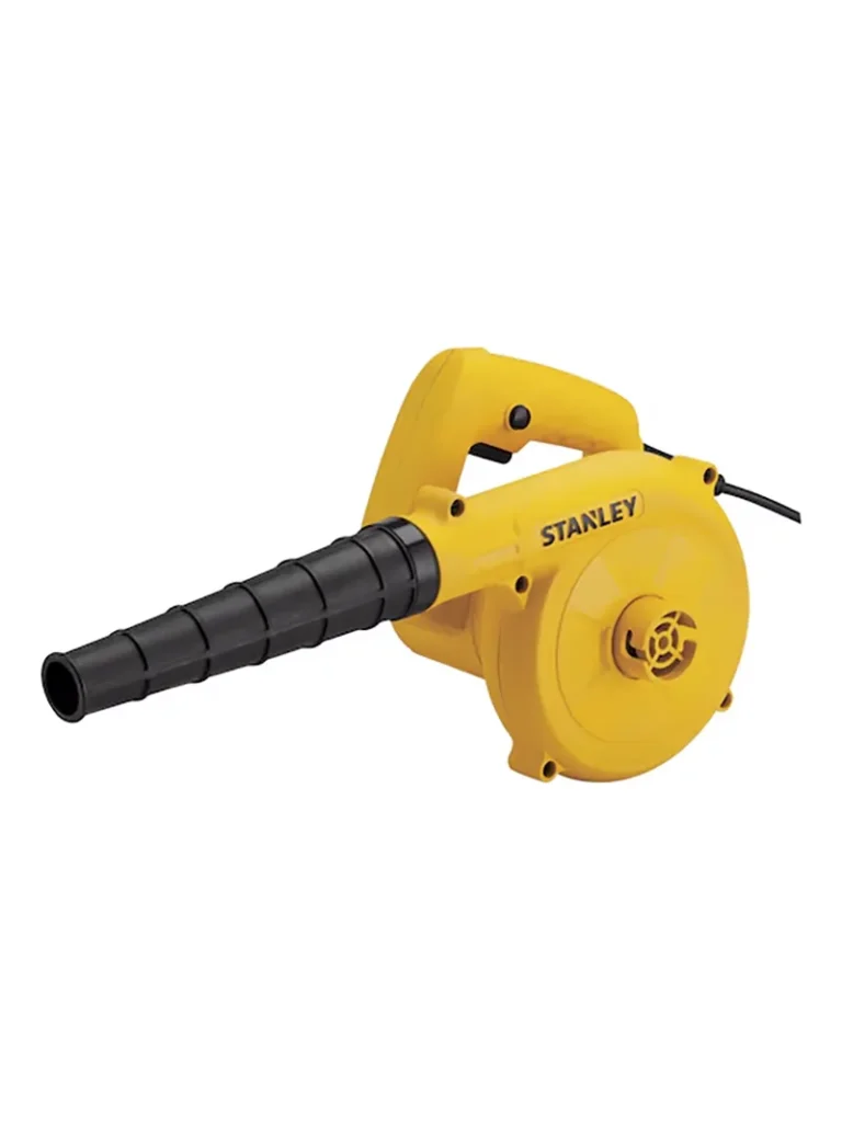 SOPLADOR PISTOLA PROFESIONAL 500 WTS STANLEY
