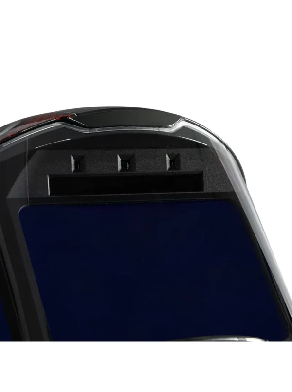 CARETA INTELIGENTE DIGITAL C1-941 SWEISS