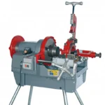 ROSCADORA ELÉCTRICA PARA TUBERÍA 1/2"A 4" HEAVY WORK 8910N0400 SUPER EGO