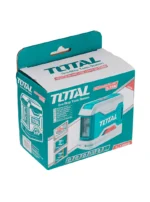 NIVEL LÁSER AUTONIVELANTE 15m TLL156506 TOTAL TOOLS