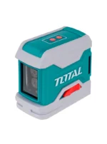 NIVEL LÁSER AUTONIVELANTE 15m TLL156506 TOTAL TOOLS