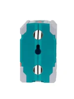 NIVEL LÁSER AUTONIVELANTE 15m TLL156506 TOTAL TOOLS