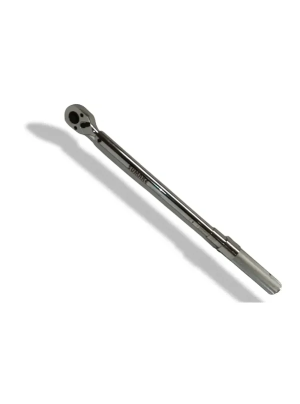 Torquímetro cuadrante 1/2" Sumake de 40-200 N/m TW-694200NF