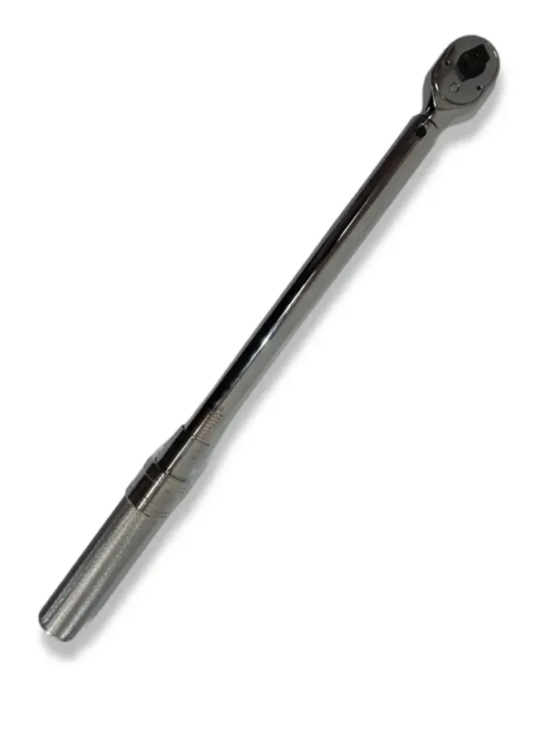Torquímetro cuadrante 1/2" Sumake de 40-200 N/m TW-694200NF