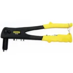 remachadora manual tipo liviano STANLEY 69-646 para remaches de aluminio