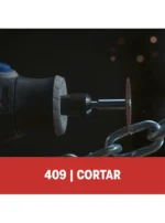 Dremel Kit con 36 Discos Para Cortar de 23,8mm (409)