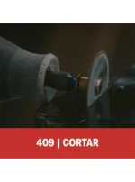 Dremel Kit con 36 Discos Para Cortar de 23,8mm (409)