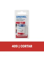 Dremel Kit con 36 Discos Para Cortar de 23,8mm (409)