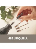 Boquilla Dremel de 1,6mm para Mototool (482)