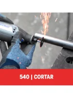 Disco de Corte Dremel de 32mm Para Metal (540)