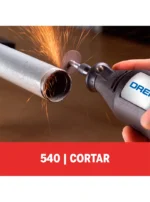 Disco de Corte Dremel de 32mm Para Metal (540)