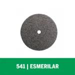 Disco Dremel de Esmerilado de 22,2mm (541)