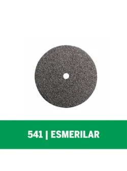 Disco Dremel de Esmerilado de 22,2mm (541)