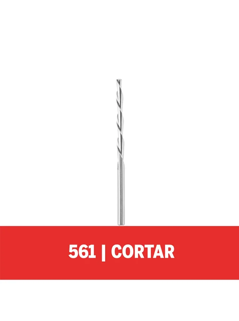 Broca de Corte Dremel Multiusos de 3,2mm (561)