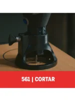 Broca de Corte Dremel Multiusos de 3,2mm (561)