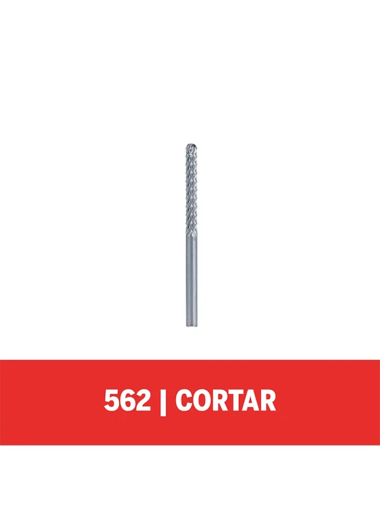 Broca de Corte Dremel para Azulejo de Pared de 3,2mm (562)