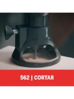 Broca de Corte Dremel para Azulejo de Pared de 3,2mm (562)