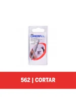 Broca de Corte Dremel para Azulejo de Pared de 3,2mm (562)