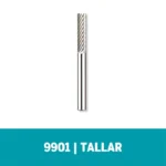 Broca de tallado Dremel Carburo de Tungsteno (9901)