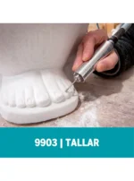 Fresa de Tallado Dremel de punta redondada de 3,2mm (9903)