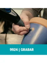Punta Dremel para Grabador Eléctrico (9924)