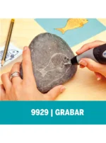 Punta Diamantada Dremel para Grabador Eléctrico (9929)