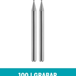 Fresa Dremel para grabar de punta redonda (105)
