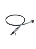 Eje Flexible - Aditamento Mototool Dremel (225)