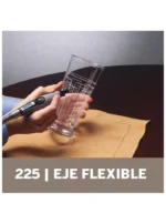 Eje Flexible - Aditamento Mototool Dremel (225)