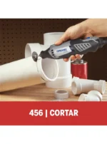 Disco Reforzado Dremel de 38,1mm para cortar metal (456)
