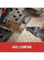 Dremel 545 Disco Diamantado Para Cortar de 22,2mm