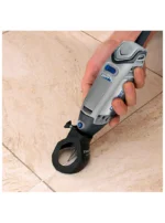 Kit para quitar lechada - Aditamento para Mototool Dremel (568)