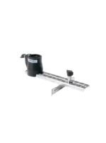 Cortadora lineal y circular - Aditamento para Mototool Dremel (678)