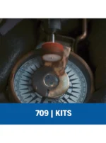 Kit Dremel con 110 accesorios multiusos (709)