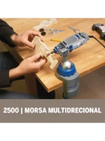 Prensa de Banco Dremel Multi-Vise (2500)