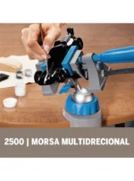 Prensa de Banco Dremel Multi-Vise (2500)