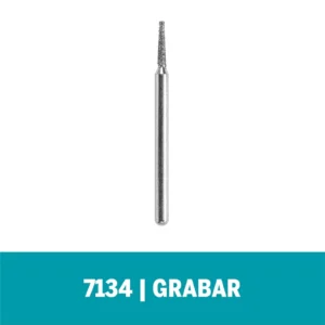 Fresa Diamantada Dremel para grabar de 2,0mm (7134)