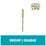 Broca Dremel Max Life para Grabar y Tallar (9901HP)