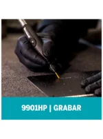 Broca Dremel Max Life para Grabar y Tallar (9901HP)