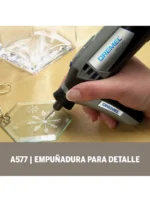 Empuñadura Para Detalle - Aditamento Dremel Mototool (A577)