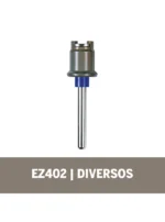 Mandril Dremel EZ-Lock para cambio rápido de Acc (EZ402)