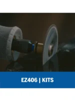 Dremel Kit con 5 Discos Para Cortar EZ-Lock (EZ406)