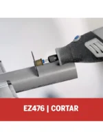 Disco de Corte Dremel de 38,1mm para plástico (EZ476)